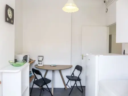 St jean, Appartement 4 personnes à Biarritz - Photo 7