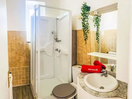 St jean, Appartement 4 personnes à Biarritz - Photo 14