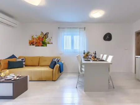 David, Appartement 6 personnes à Pula - Photo 2