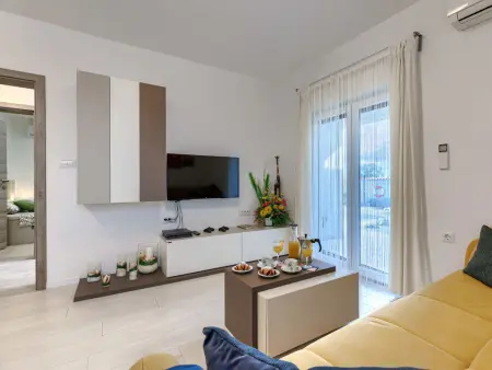 David, Appartement 6 personnes à Pula - Photo 6