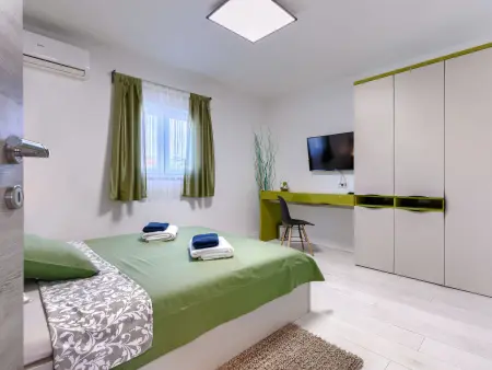 David, Appartement 6 personnes à Pula - Photo 19
