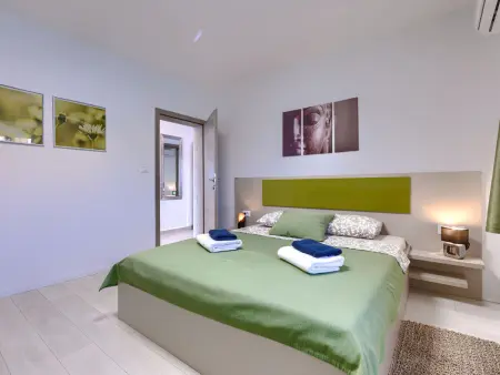 David, Appartement 6 personnes à Pula - Photo 21