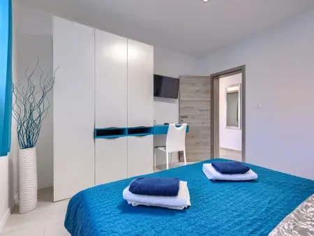 David, Appartement 6 personnes à Pula - Photo 23