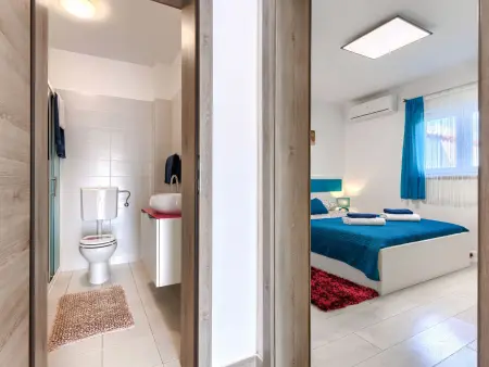 David, Appartement 6 personnes à Pula - Photo 24