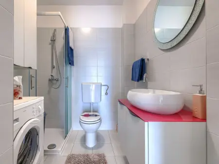 David, Appartement 6 personnes à Pula - Photo 25