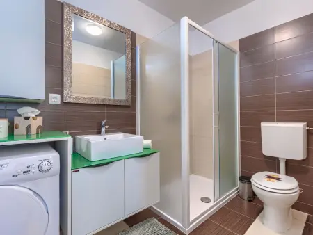 David, Appartement 6 personnes à Pula - Photo 28