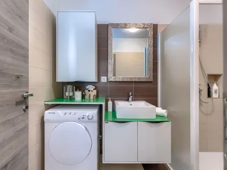 David, Appartement 6 personnes à Pula - Photo 29