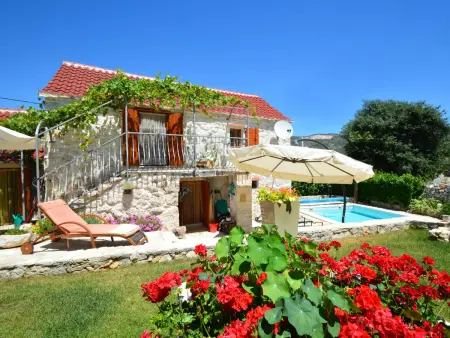 Home sweet home, Maison 5 personnes à Marina - Photo 1