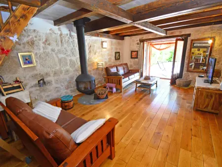 Home sweet home, Maison 5 personnes à Marina - Photo 5