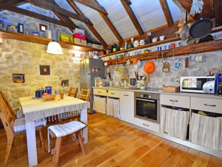 Home sweet home, Maison 5 personnes à Marina - Photo 6
