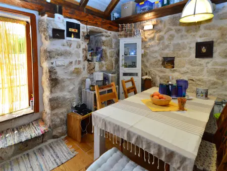 Home sweet home, Maison 5 personnes à Marina - Photo 7