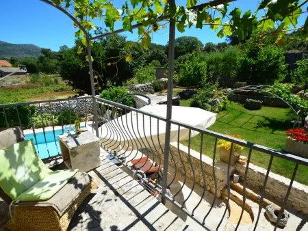 Home sweet home, Maison 5 personnes à Marina - Photo 11