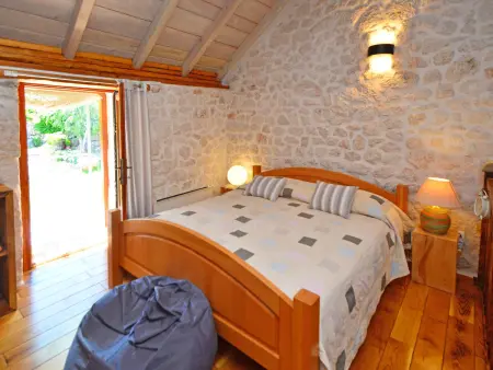 Home sweet home, Maison 5 personnes à Marina - Photo 12