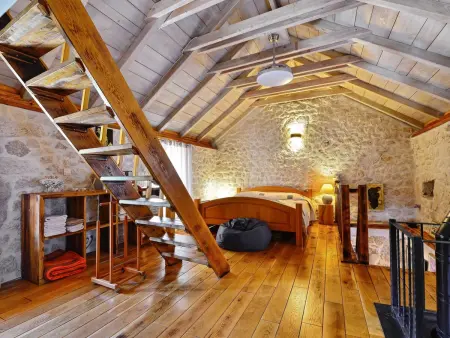 Home sweet home, Maison 5 personnes à Marina - Photo 14