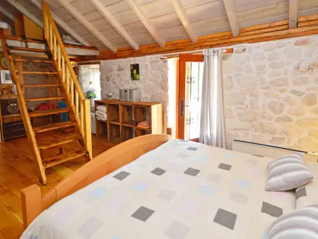 Home sweet home, Maison 5 personnes à Marina - Photo 15