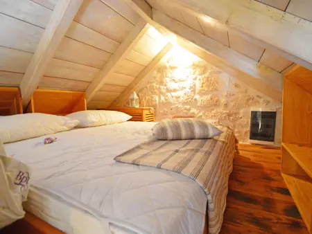 Home sweet home, Maison 5 personnes à Marina - Photo 17