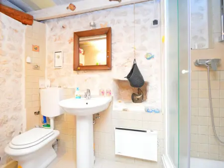 Home sweet home, Maison 5 personnes à Marina - Photo 18