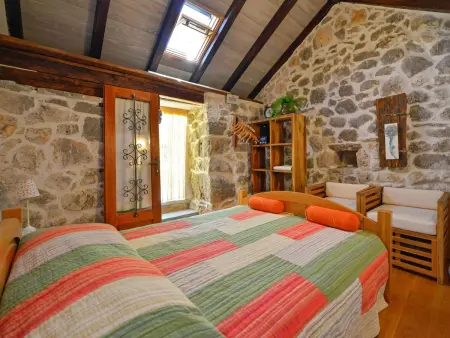 Home sweet home, Maison 5 personnes à Marina - Photo 20