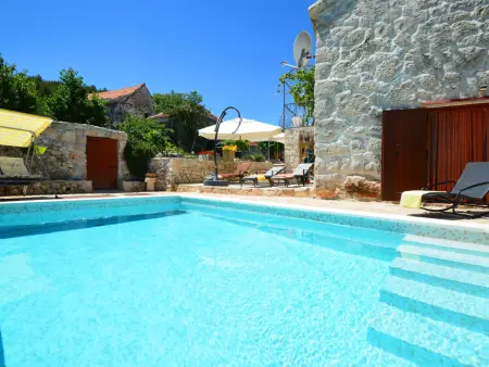 Home sweet home, Maison 5 personnes à Marina - Photo 22