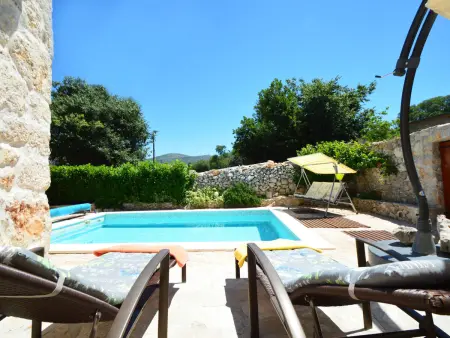 Home sweet home, Maison 5 personnes à Marina - Photo 23