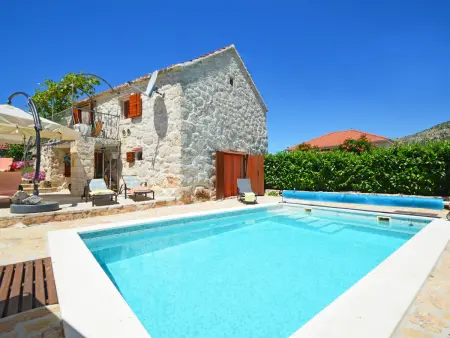 Home sweet home, Maison 5 personnes à Marina - Photo 25