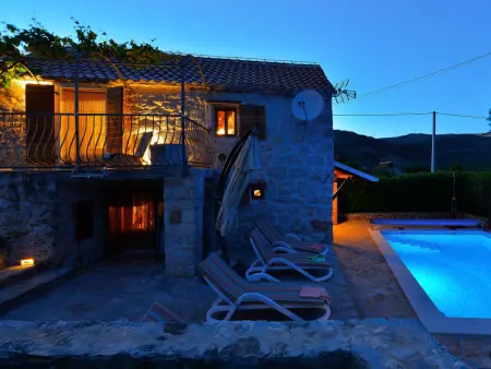 Home sweet home, Maison 5 personnes à Marina - Photo 28