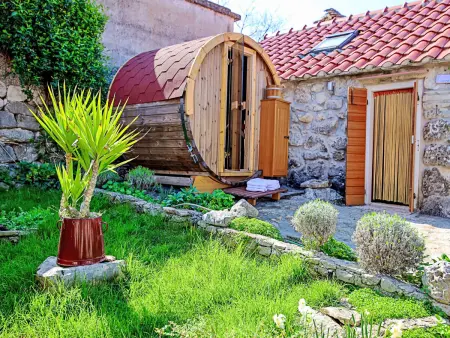 Home sweet home, Maison 5 personnes à Marina - Photo 31
