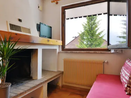 Monti Pallidi, Appartement 4 personnes à Canazei - Photo 3