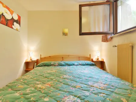 Monti Pallidi, Appartement 4 personnes à Canazei - Photo 6