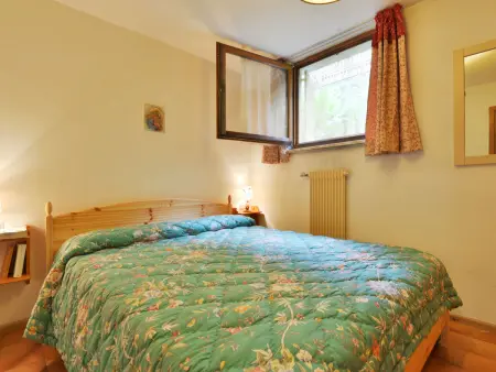 Monti Pallidi, Appartement 4 personnes à Canazei - Photo 7