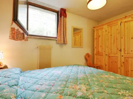 Monti Pallidi, Appartement 4 personnes à Canazei - Photo 8