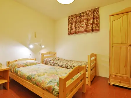 Monti Pallidi, Appartement 4 personnes à Canazei - Photo 10
