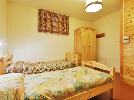 Monti Pallidi, Appartement 4 personnes à Canazei - Photo 11