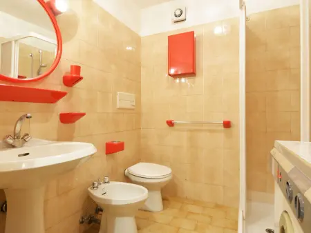 Monti Pallidi, Appartement 4 personnes à Canazei - Photo 12
