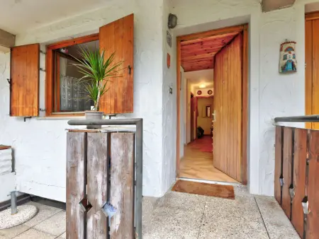 Monti Pallidi, Appartement 4 personnes à Canazei - Photo 13