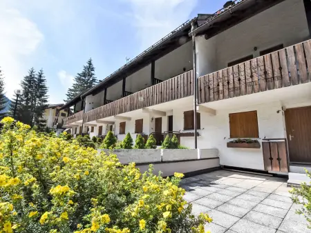 Monti Pallidi, Appartement 4 personnes à Canazei - Photo 15