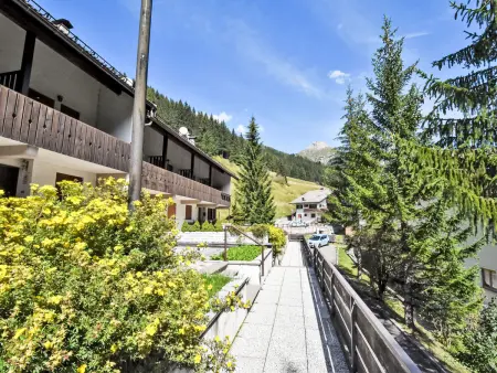 Monti Pallidi, Appartement 4 personnes à Canazei - Photo 16