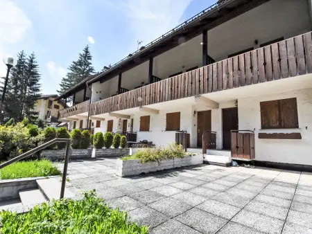 Monti Pallidi, Appartement 4 personnes à Canazei - Photo 17