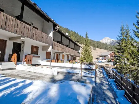 Monti Pallidi, Appartement 4 personnes à Canazei - Photo 18