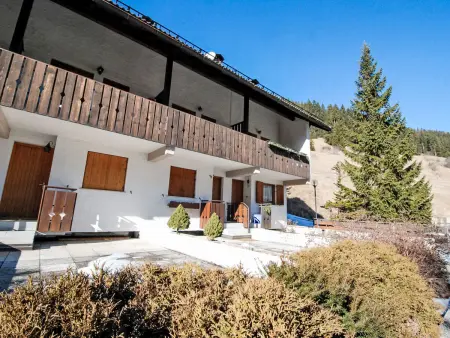 Monti Pallidi, Appartement 4 personnes à Canazei - Photo 19