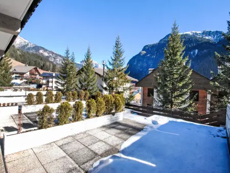 Monti Pallidi, Appartement 4 personnes à Canazei - Photo 20