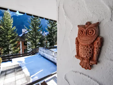 Monti Pallidi, Appartement 4 personnes à Canazei - Photo 21