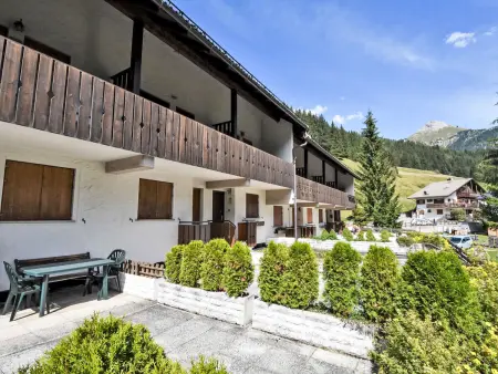 Monti Pallidi, Appartement 4 personnes à Canazei - Photo 22