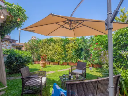 Fiumetto, Maison 4 personnes à Marina Pietrasanta - Photo 1
