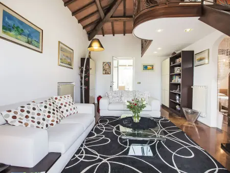 Fiumetto, Maison 4 personnes à Marina Pietrasanta - Photo 2