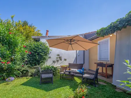 Fiumetto, Maison 4 personnes à Marina Pietrasanta - Photo 5