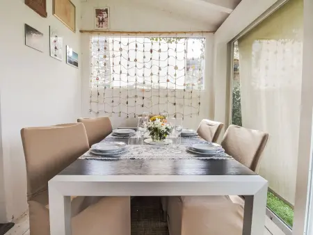 Fiumetto, Maison 4 personnes à Marina Pietrasanta - Photo 6