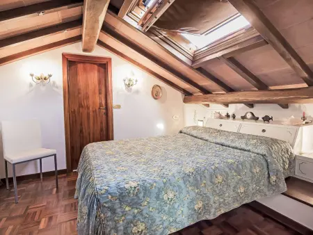 Fiumetto, Maison 4 personnes à Marina Pietrasanta - Photo 7