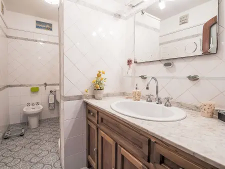 Fiumetto, Maison 4 personnes à Marina Pietrasanta - Photo 9