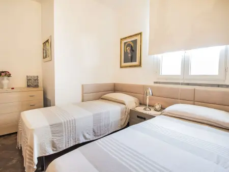 Fiumetto, Maison 4 personnes à Marina Pietrasanta - Photo 10